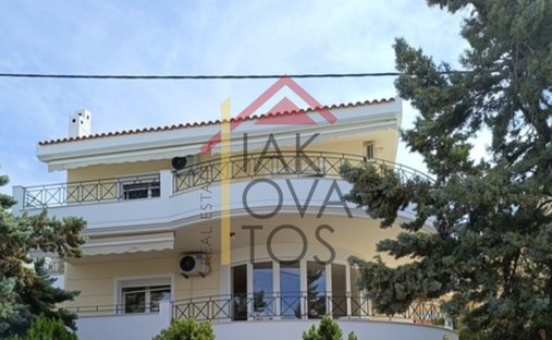 Casa en Glifada, Ática, Grecia 1