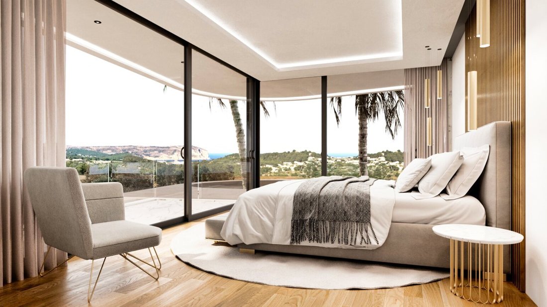 Villa in Xabia / Javea, Valencian Community, Spain 2 - 14297937