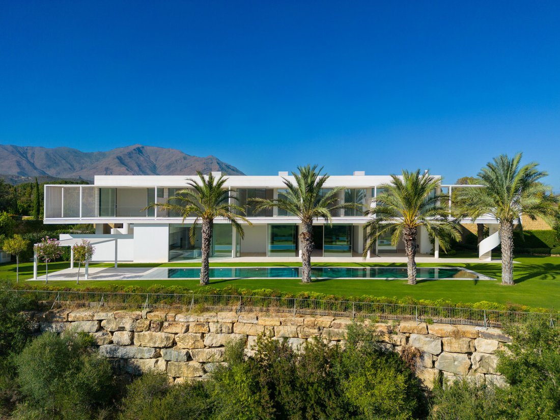 House in Casares, Andalusia, Spain 1 - 14297783