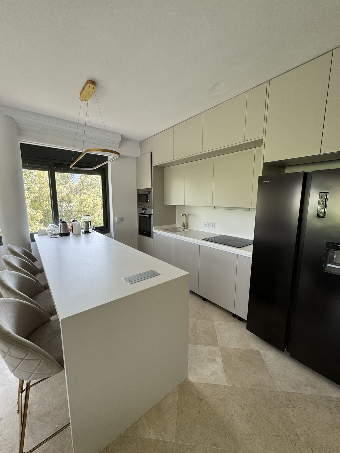 Apartment in Puerto Banus, Marbella, Spain 5 - 14297960
