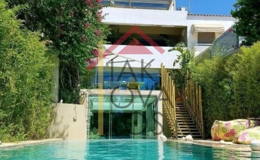 Villa in Vouliagmeni, Attica, Greece 1