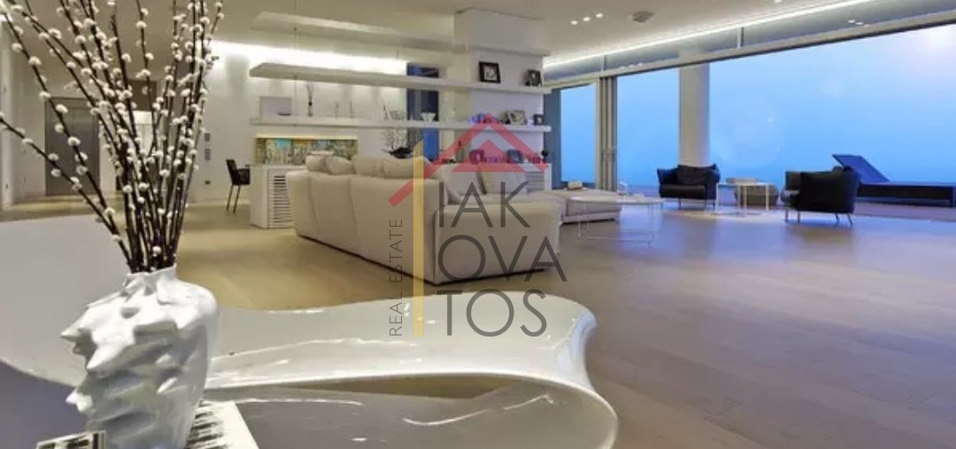 Apartment in Glyfada, Attica, Greece 4 - 14300955