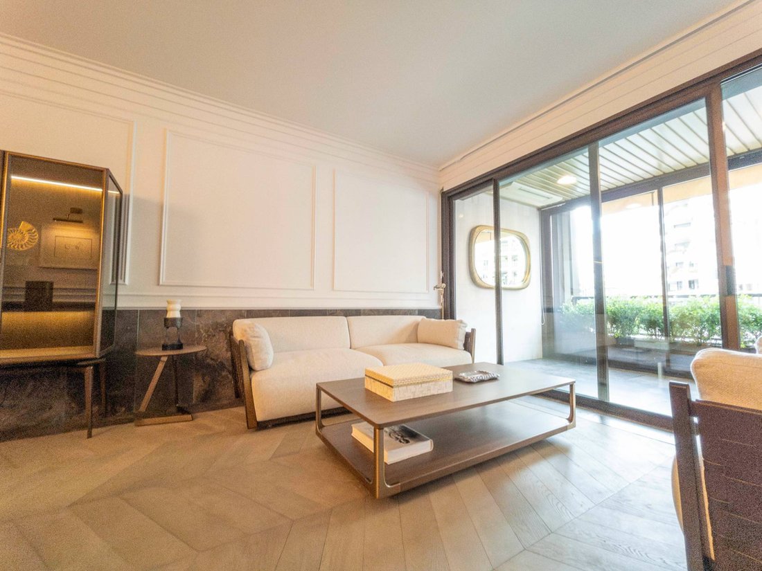 Apartment in Monaco, Monaco 4 - 14199122