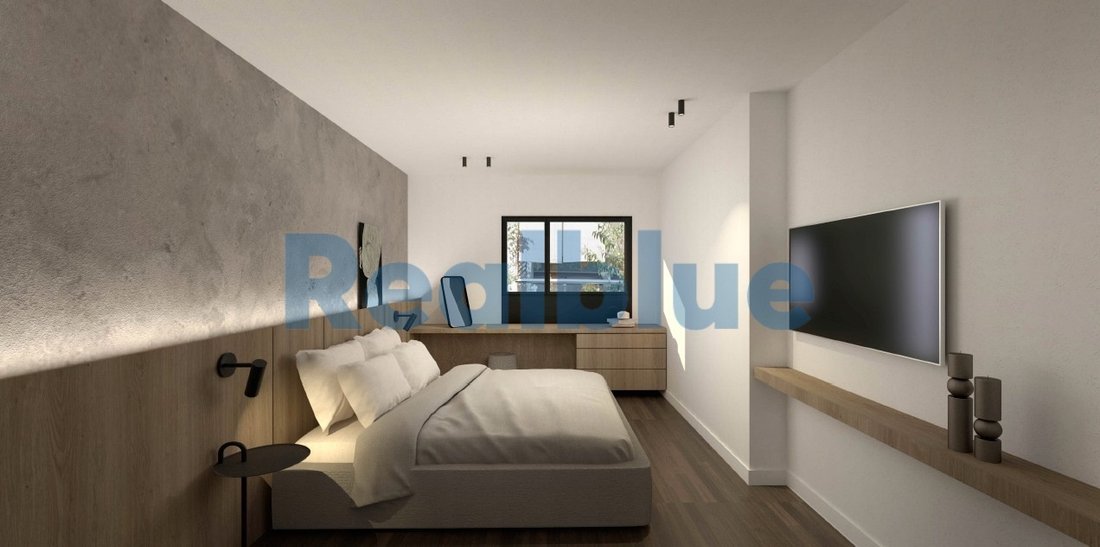 Apartment in Sunoikia Kolonakiou, 1st District of Athens, Athens 4 - 14300981