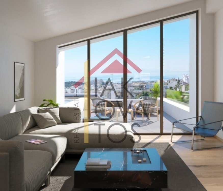 Apartment in Voula, Attica, Greece 2 - 14301018