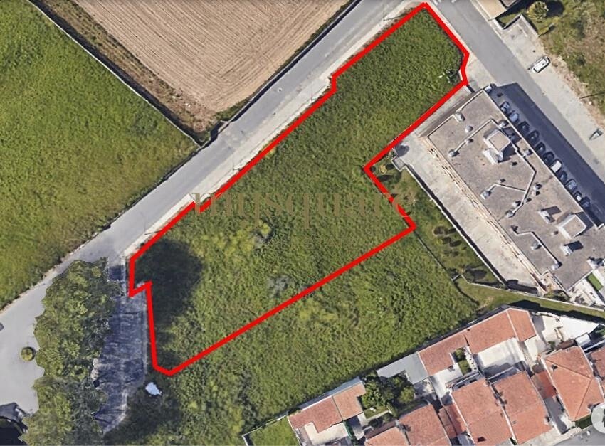 Land for sale in Matosinhos, Portugal — €730,000