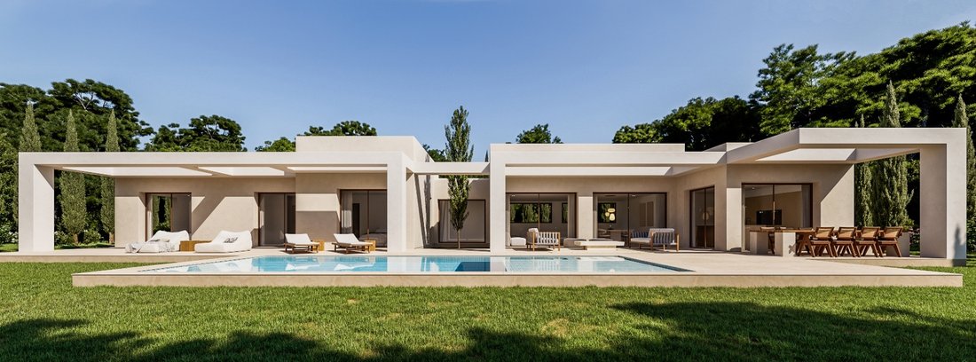Villa in Xabia / Javea, Valencian Community, Spain 5 - 14297942