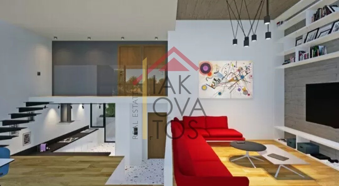Apartment in 2nd District of Piraeus, Piraeus, Greece 4 - 14301067