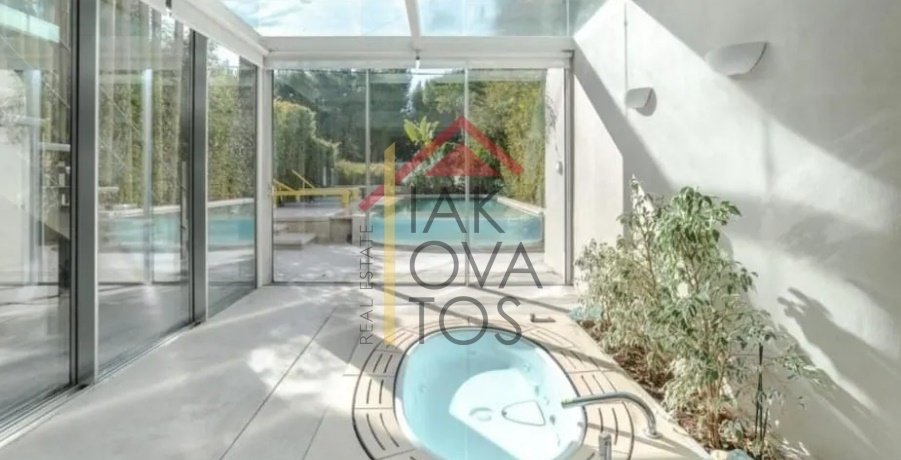 Villa in Vouliagmeni, Attica, Greece 4 - 14301061