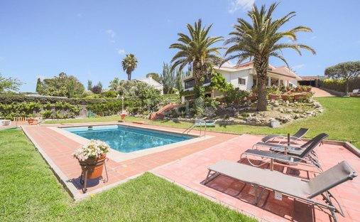 Chalet en Santo Domingo, Algete, Comunidad de Madrid 1