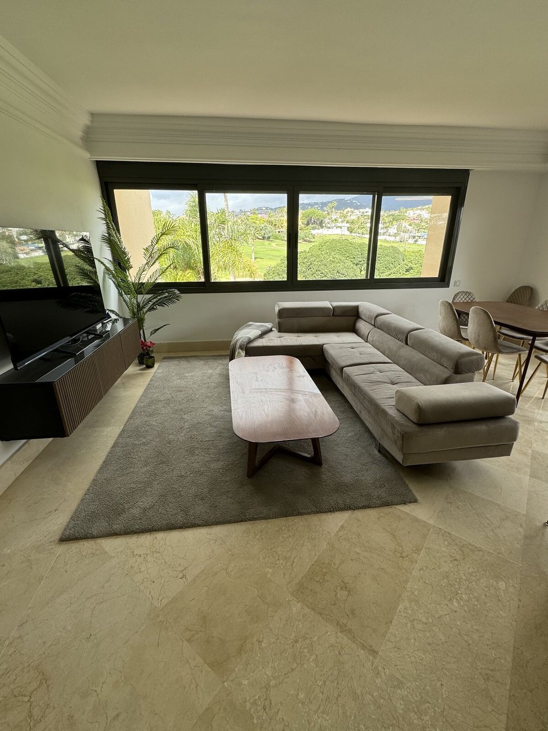 Apartment in Puerto Banus, Marbella, Spain 1 - 14297960