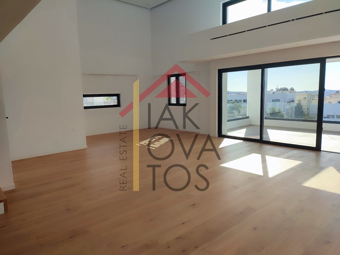 Apartment in Glyfada, Attica, Greece 5 - 14300933