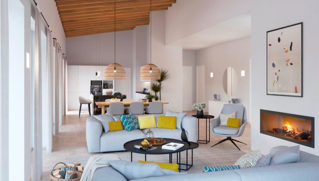 Villa in Manacor, Balearic Islands, Spain 2 - 14299781