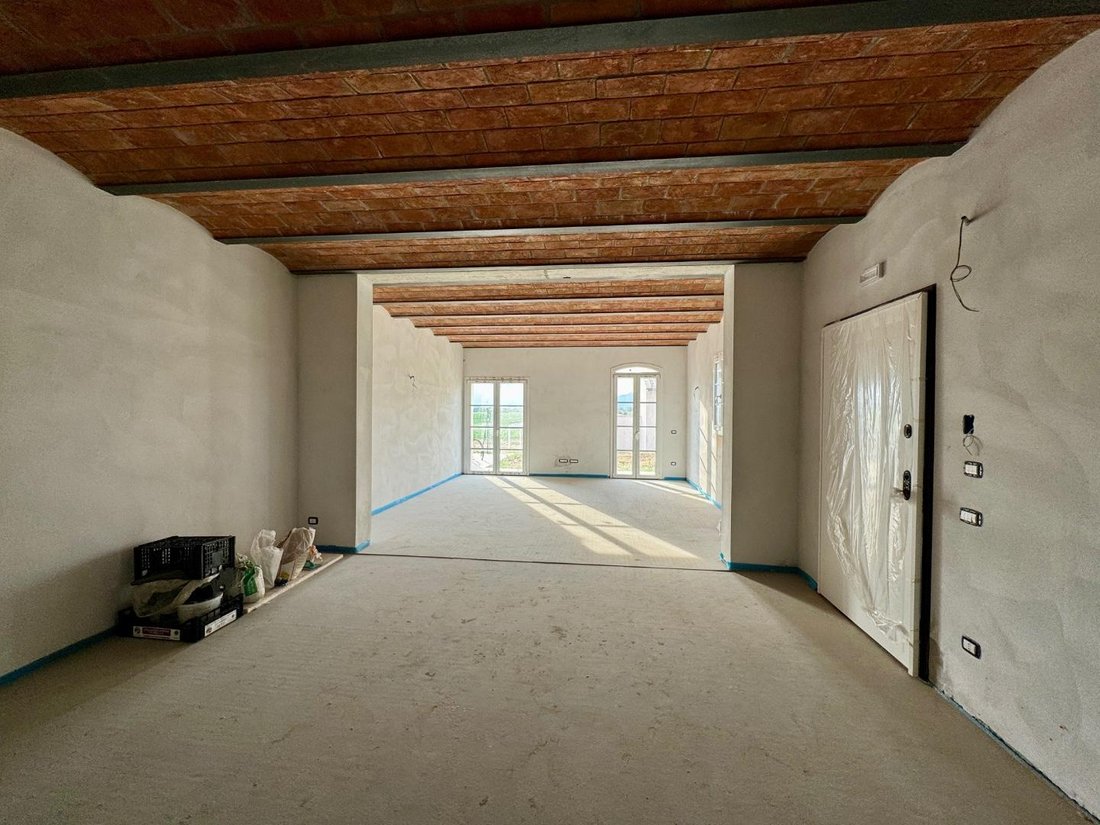 Country House in Oltrera, Pontedera, Tuscany 2 - 14299739