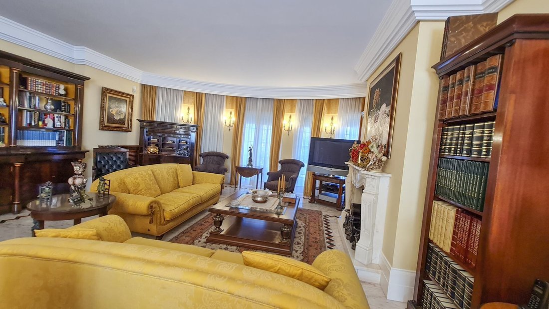 Villa in San Pedro del Pinatar, Región de Murcia, Spain 5 - 14300140