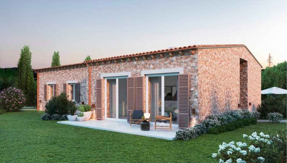Villa in Manacor, Balearic Islands, Spain 5 - 14299781