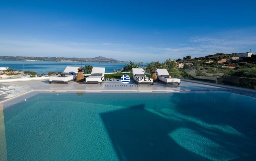 Villa in Apokoronas, Greece 2 - 14300881
