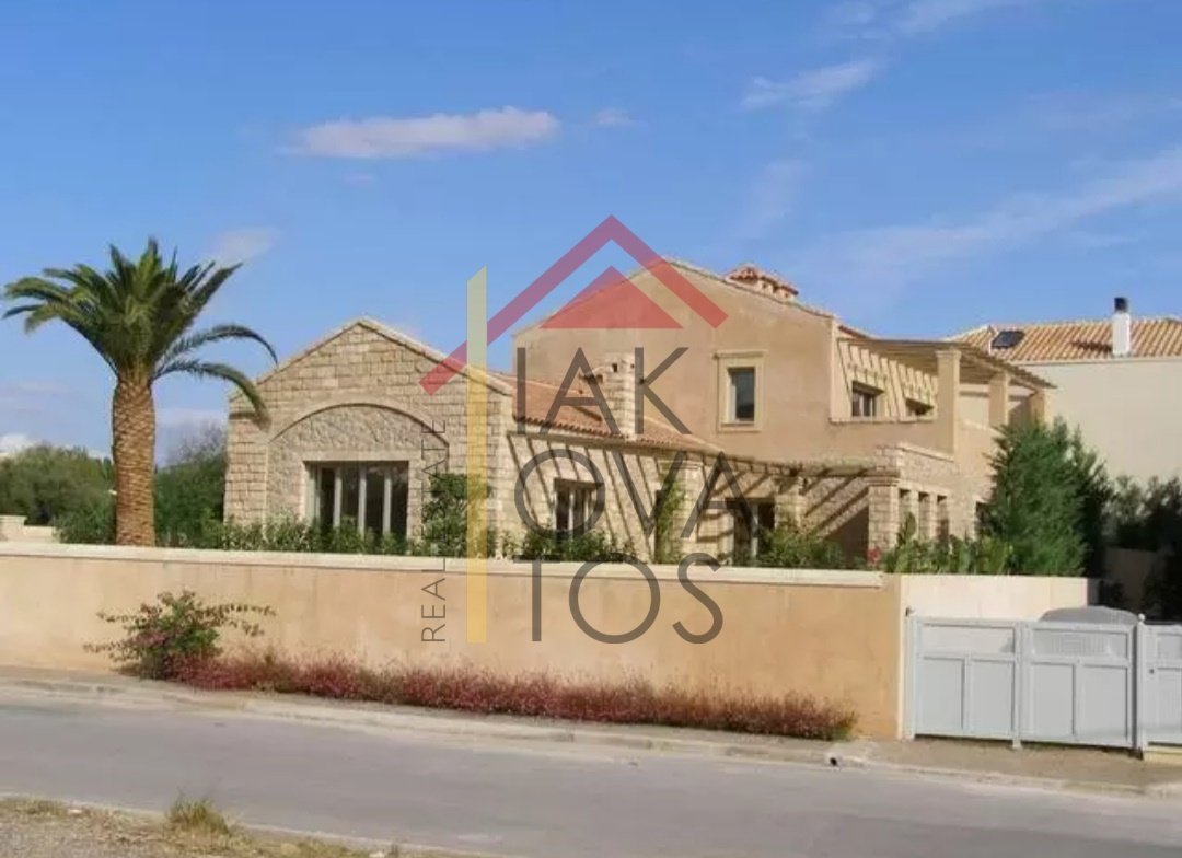 House in Vari, Attica, Greece 2 - 14300930