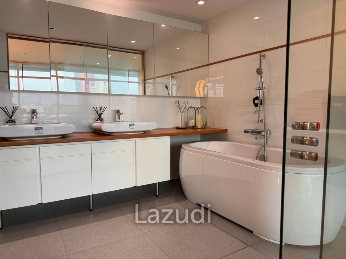 Apartment in Phaya Thai, Krung Thep Maha Nakhon, Thailand 4 - 14300719