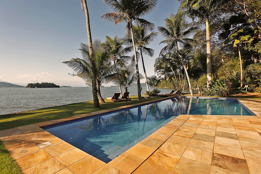 House in Paraty, State of Rio de Janeiro, Brazil 1 - 14297226