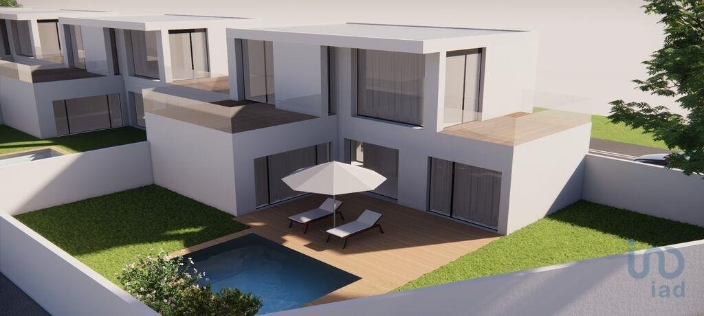 Townhouse in Silveira, Lisbon, Portugal 2 - 14301231