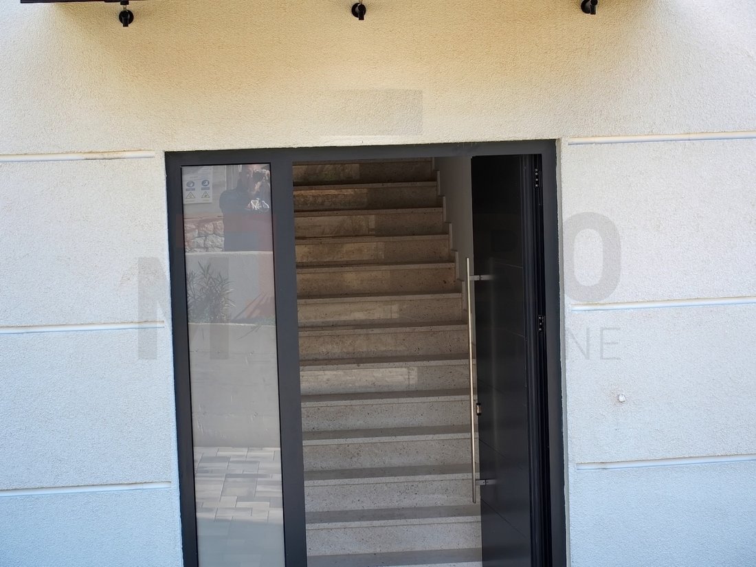 Apartment in Krk, Primorje-Gorski Kotar County, Croatia 5 - 14298950