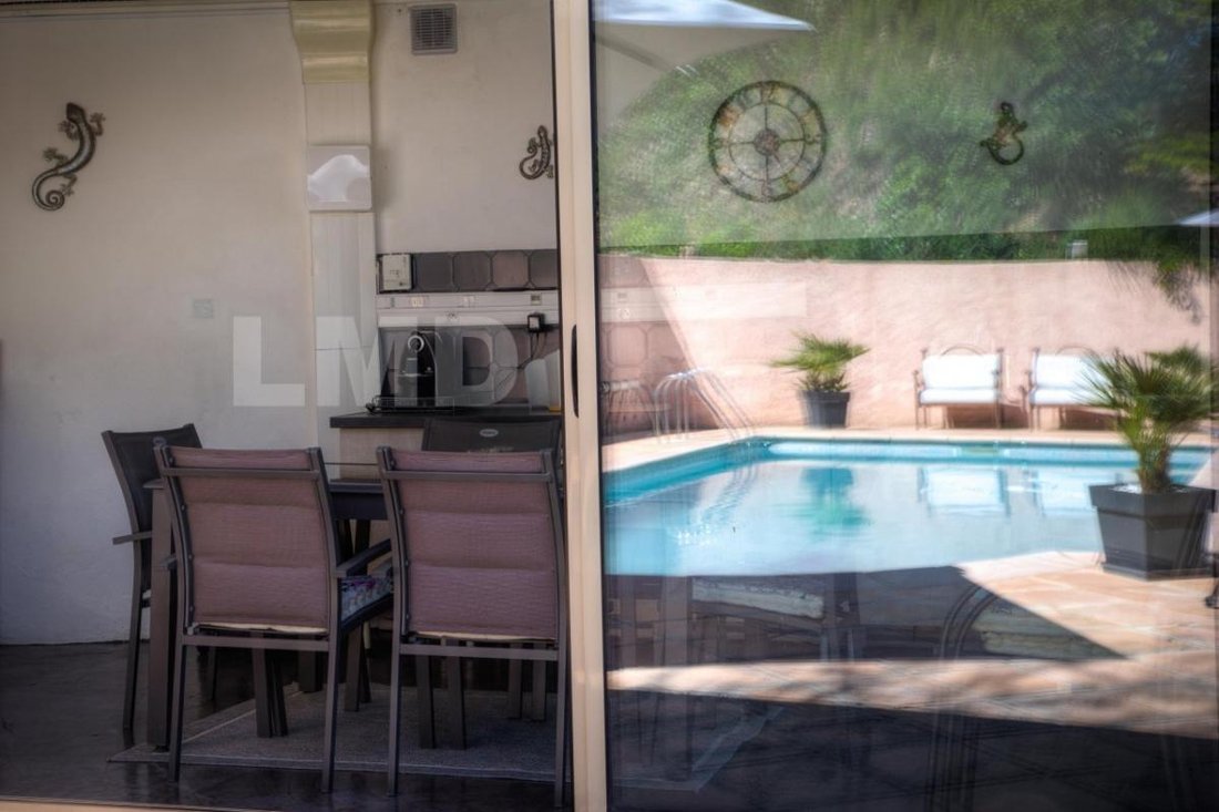 Villa in Trans-en-Provence, Provence-Alpes-Côte d'Azur, France 1 - 14299950