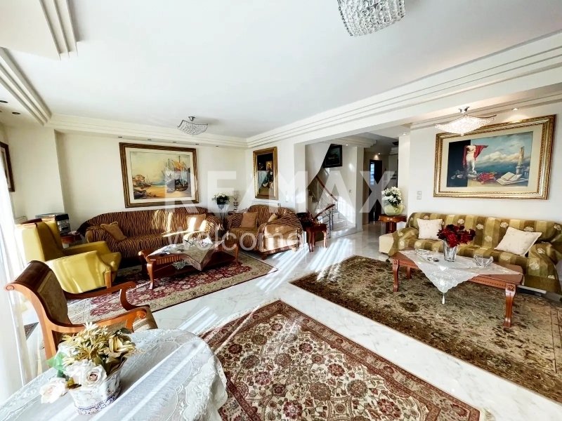 Casa a Panorama, Decentralized Administration of Macedonia and Thrace, Grecia 1 - 14298911