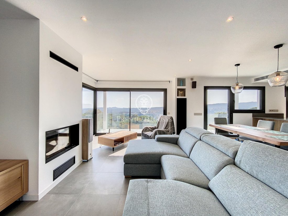House in Lloret de Mar, Catalonia, Spain 1 - 12725254