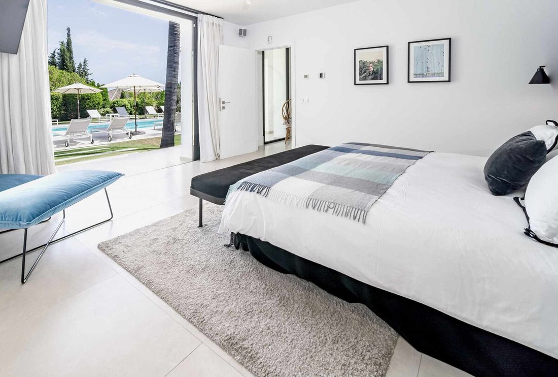 House in Puerto Banus, Marbella, Spain 5 - 14297947