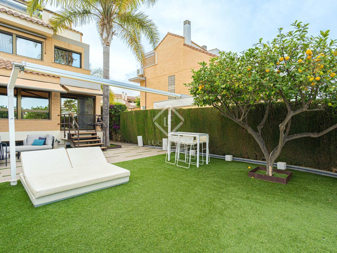 Casa a Alicante, Comunità Valenzana, Spagna 2 - 14269713