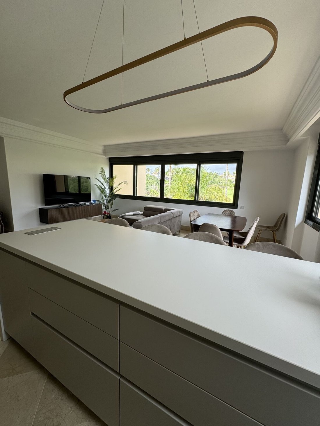 Apartment in Puerto Banus, Marbella, Spain 4 - 14297960