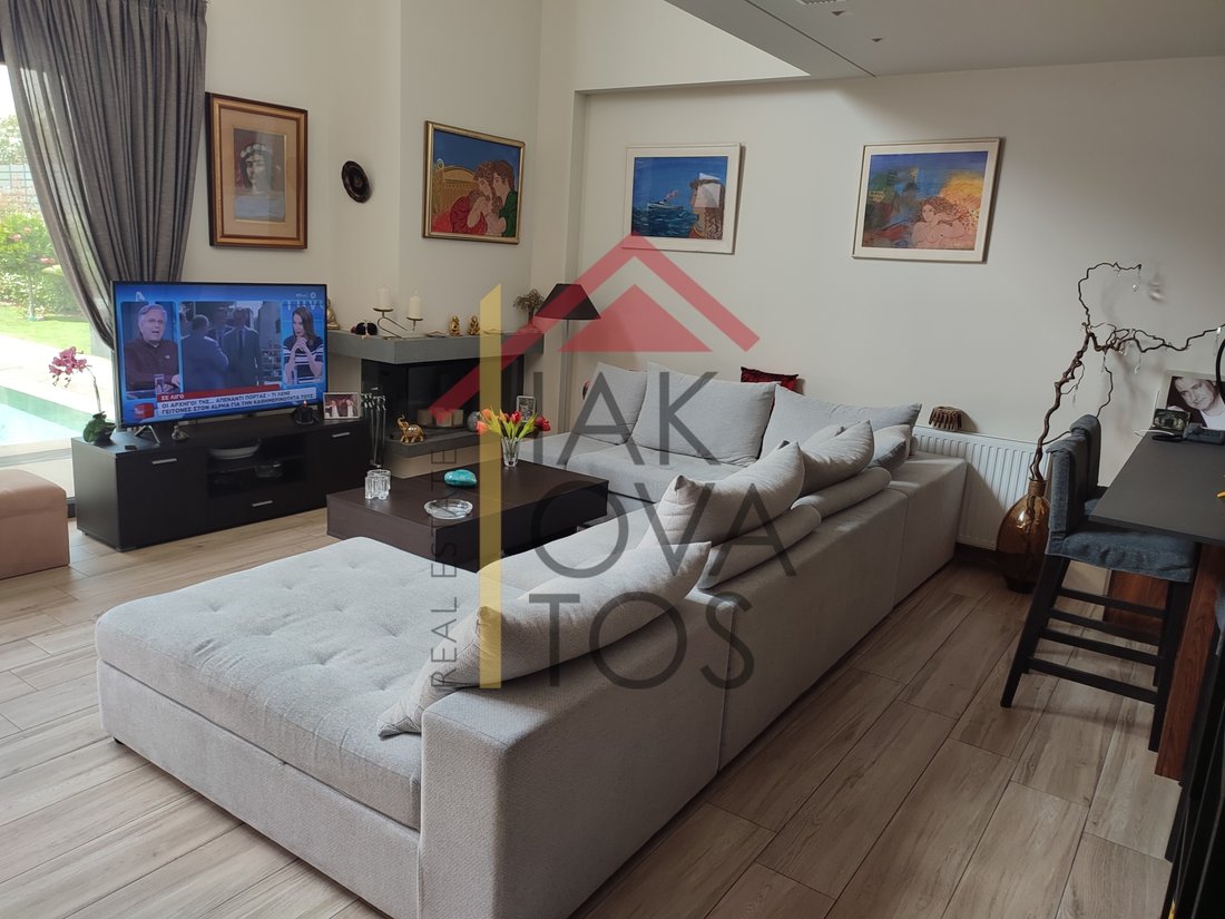 Apartment in Glyfada, Attica, Greece 5 - 14300907