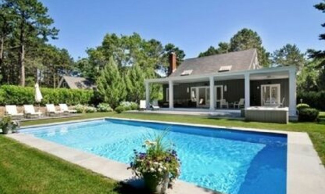 House Wainscott In Wainscott, New York, United States For Rent (14297643)