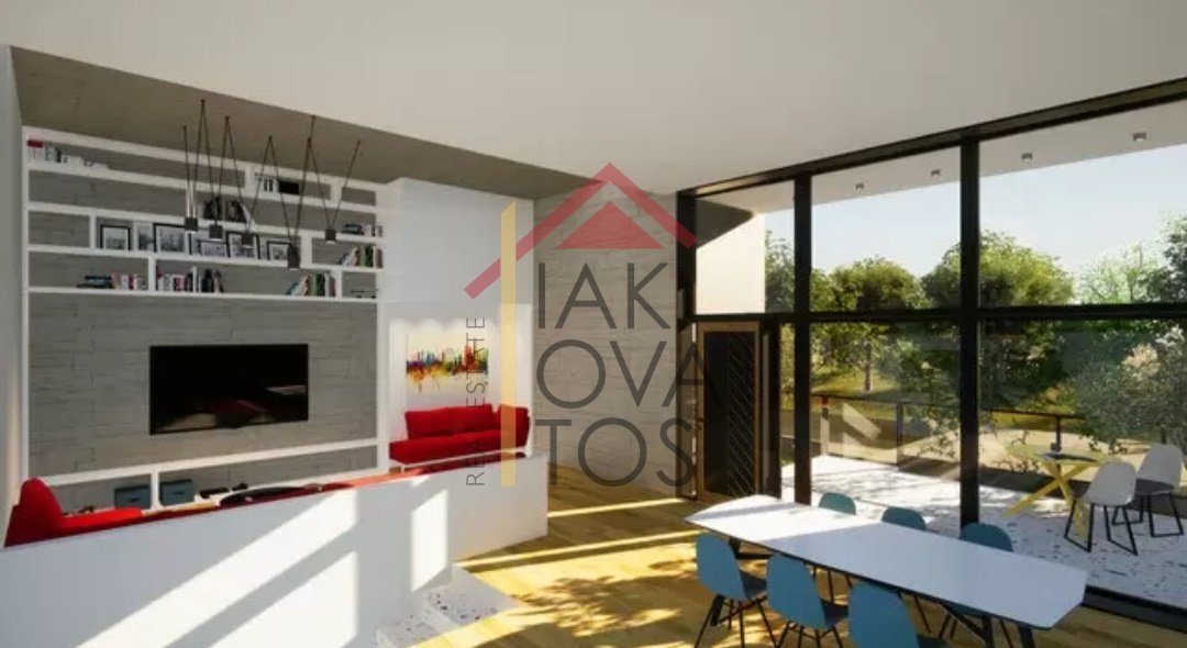Apartment in 2nd District of Piraeus, Piraeus, Greece 2 - 14301067