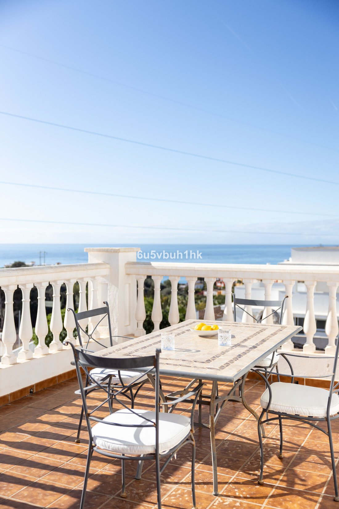 House in La Capellania, Benalmadena, Andalusia 1 - 14298025