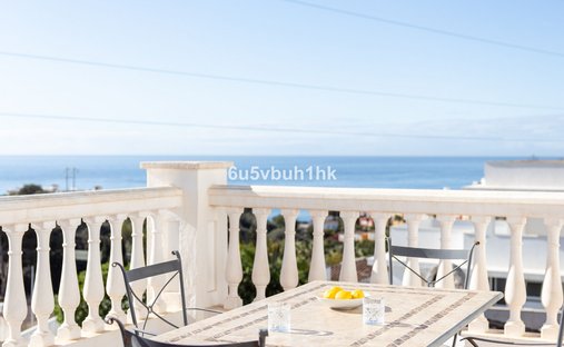 Casa a La Capellania, Benalmádena, Andalusia 1