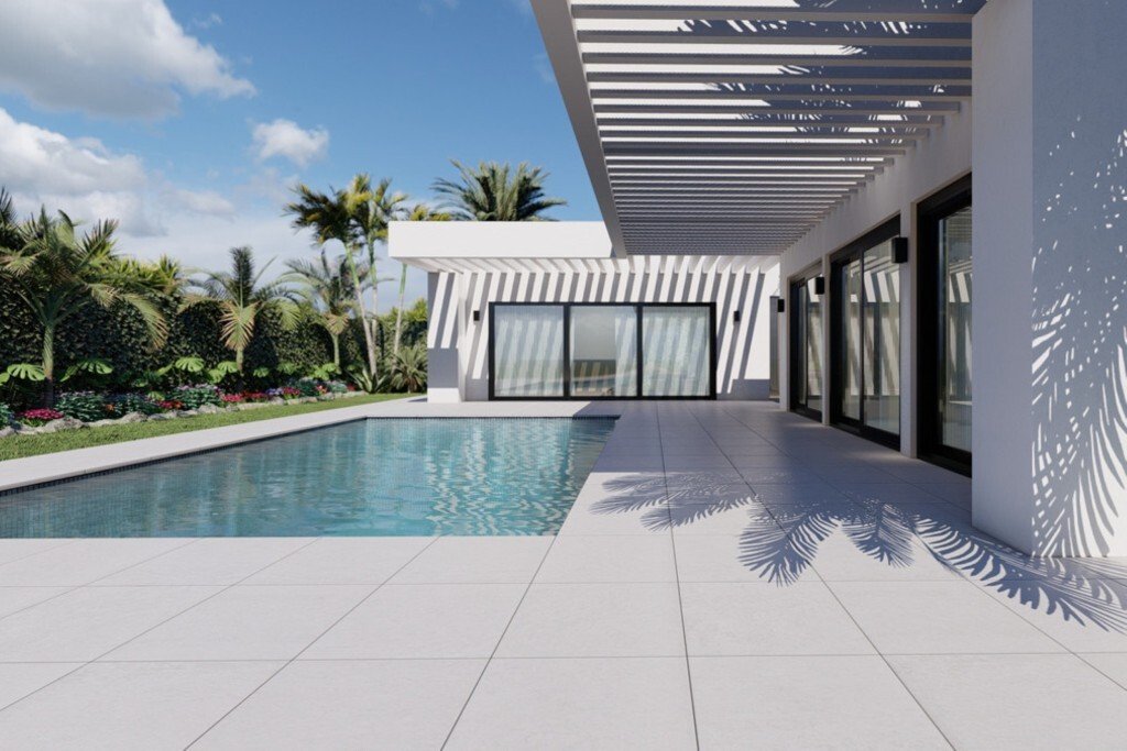 Villa in Mijas, Andalusia, Spain 1 - 14296138