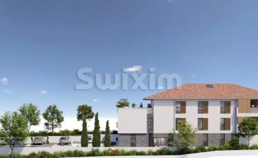 Apartment in Anglet, Nouvelle-Aquitaine, France 1