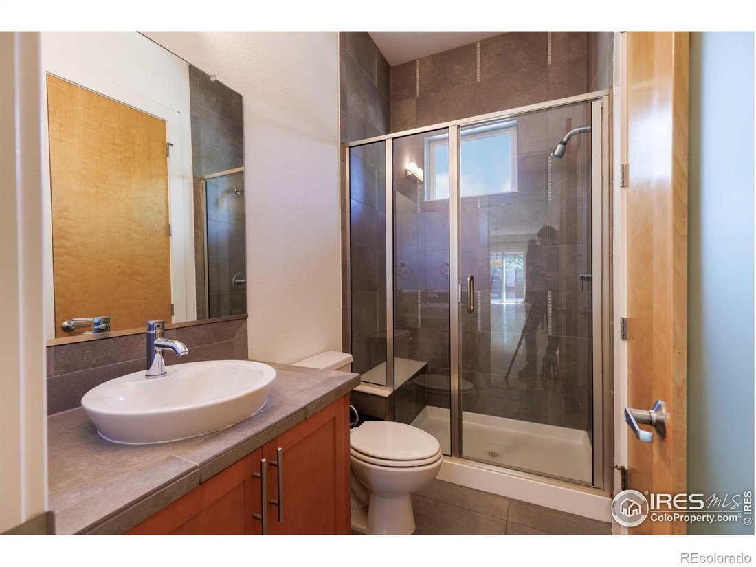 Modern Elegance In Northfield Commons In Boulder, Colorado, United