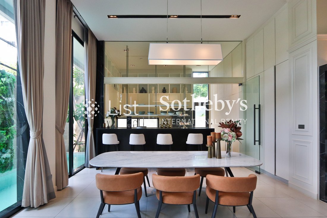 House in Bangkok, Bangkok, Thailand 5 - 14301619