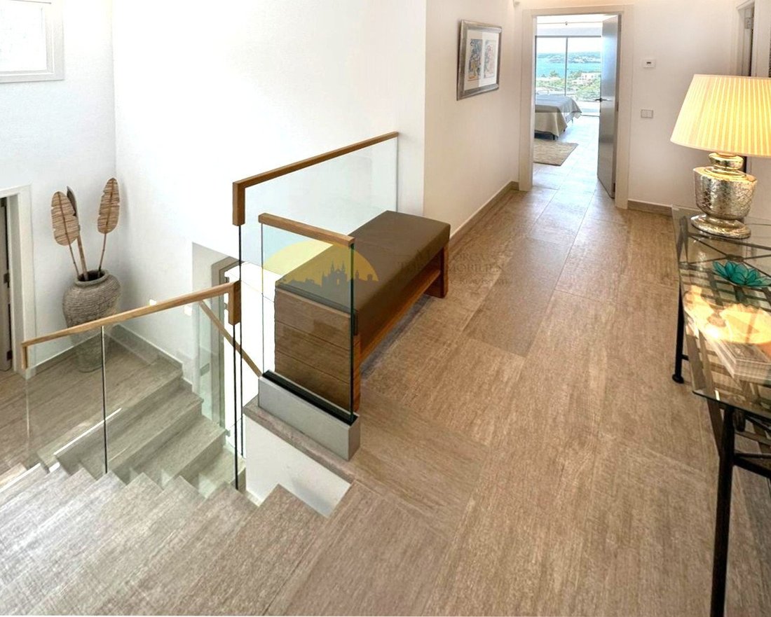 Villa à Costa d'en Blanes, Calvià, Îles Baléares 5 - 14299882