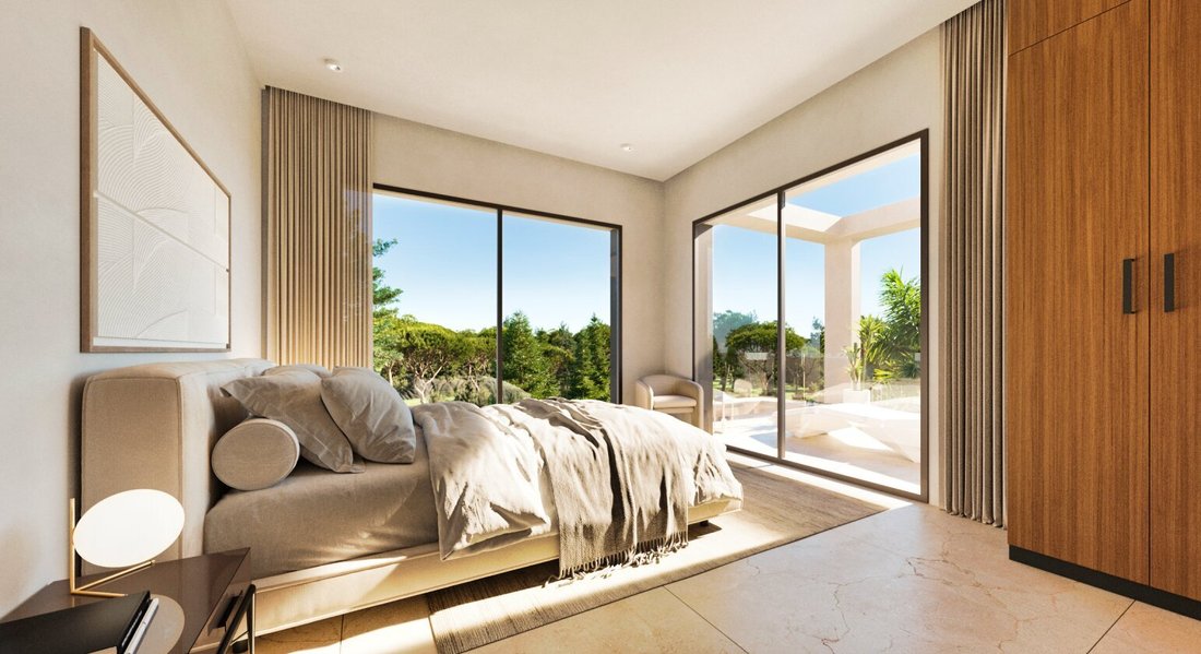 Villa in Xabia / Javea, Valencian Community, Spain 5 - 14297939