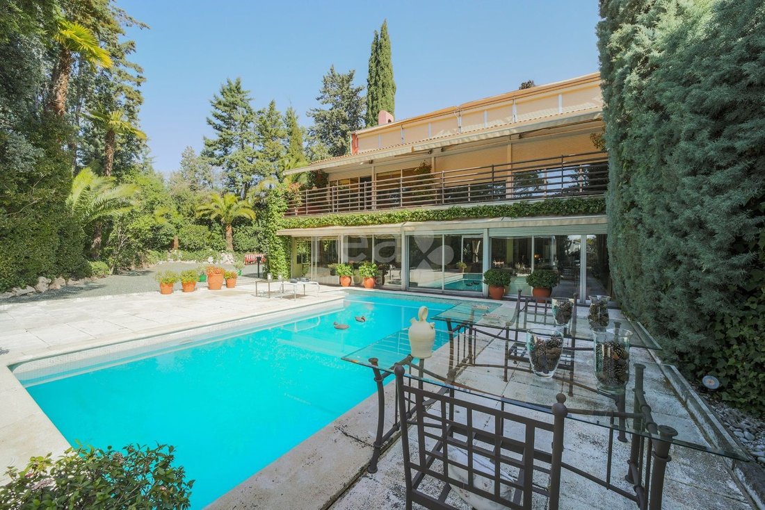 Chalet in La Moraleja, Alcobendas, Comunidad de Madrid 3 - 14297180