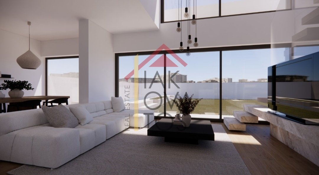 Apartment in Glyfada, Attica, Greece 5 - 14300951