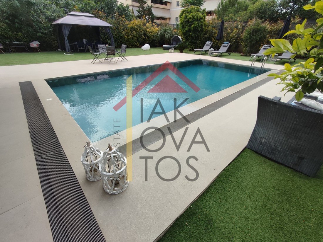 Apartment in Glyfada, Attica, Greece 1 - 14300907