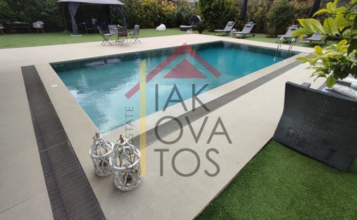 Apartment in Glyfada, Attica, Greece 1