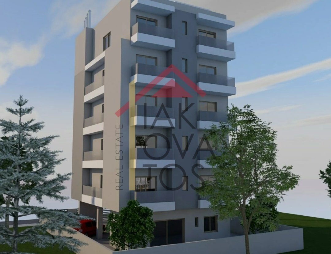 Apartment in Cholargos, Attica, Greece 4 - 14300980