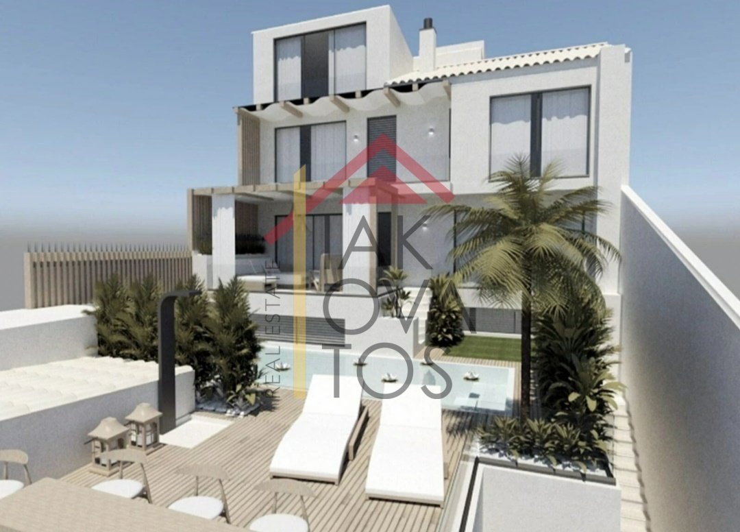 Voula, Attica, Greece 5 - 14301032