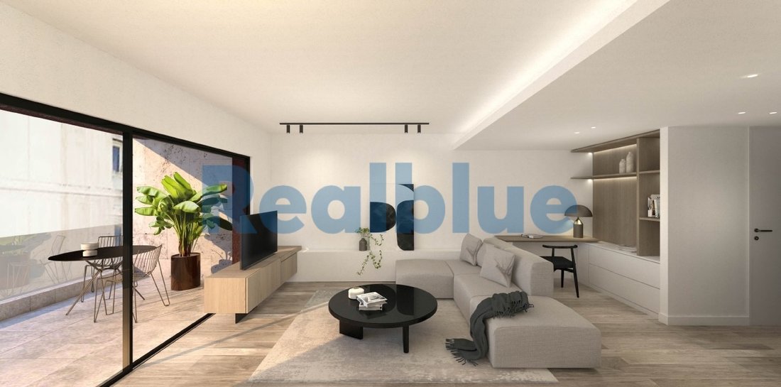 Apartment in Sunoikia Kolonakiou, 1st District of Athens, Athens 1 - 14300981